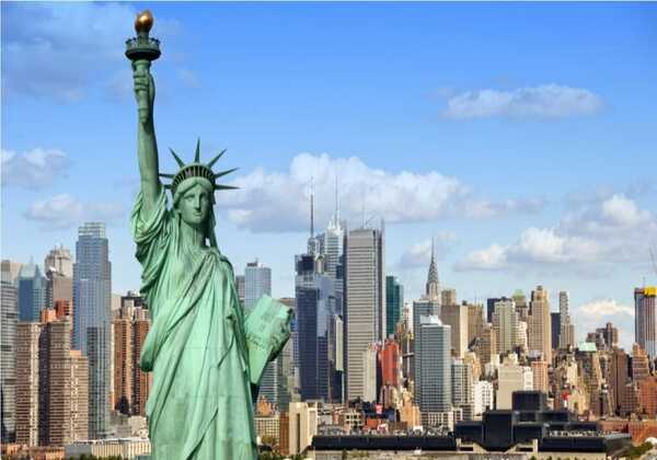 USA